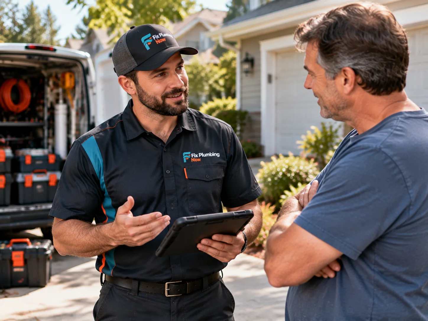 Clogged Drain Service Tonasket, WA FAQs